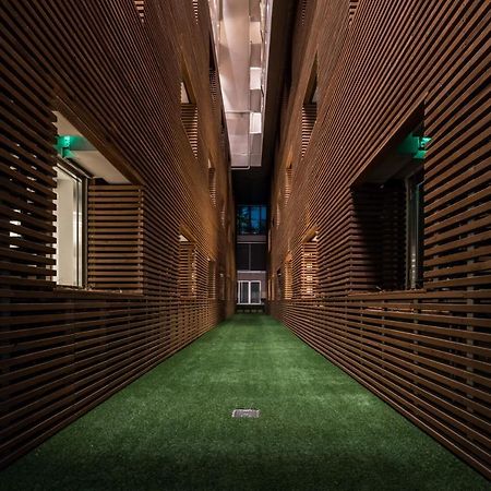 Oriens Hotel & Residences Myeongdong Seoul Exterior photo