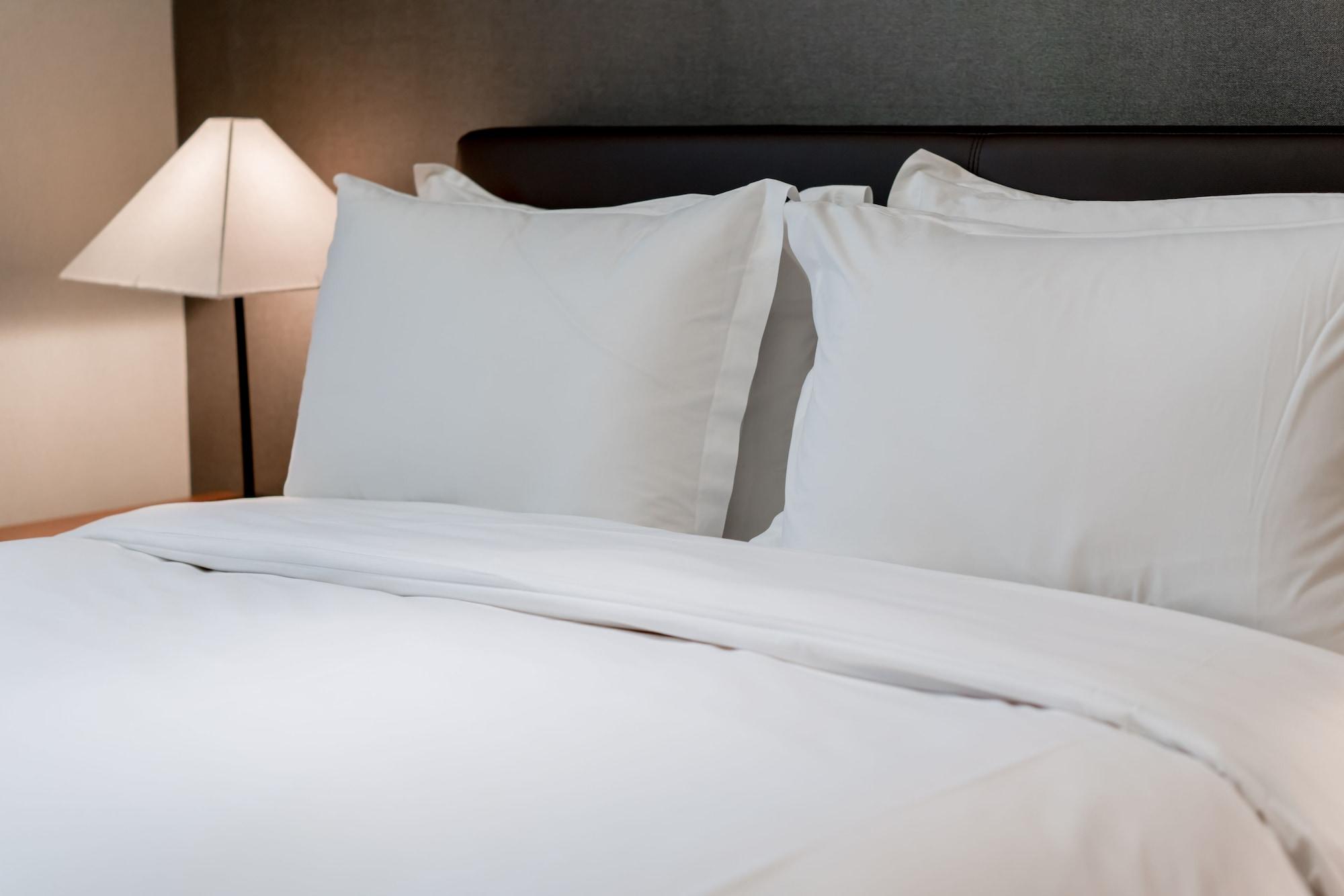 Oriens Hotel & Residences Myeongdong Seoul Exterior photo
