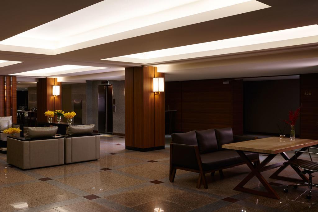 Oriens Hotel & Residences Myeongdong Seoul Exterior photo